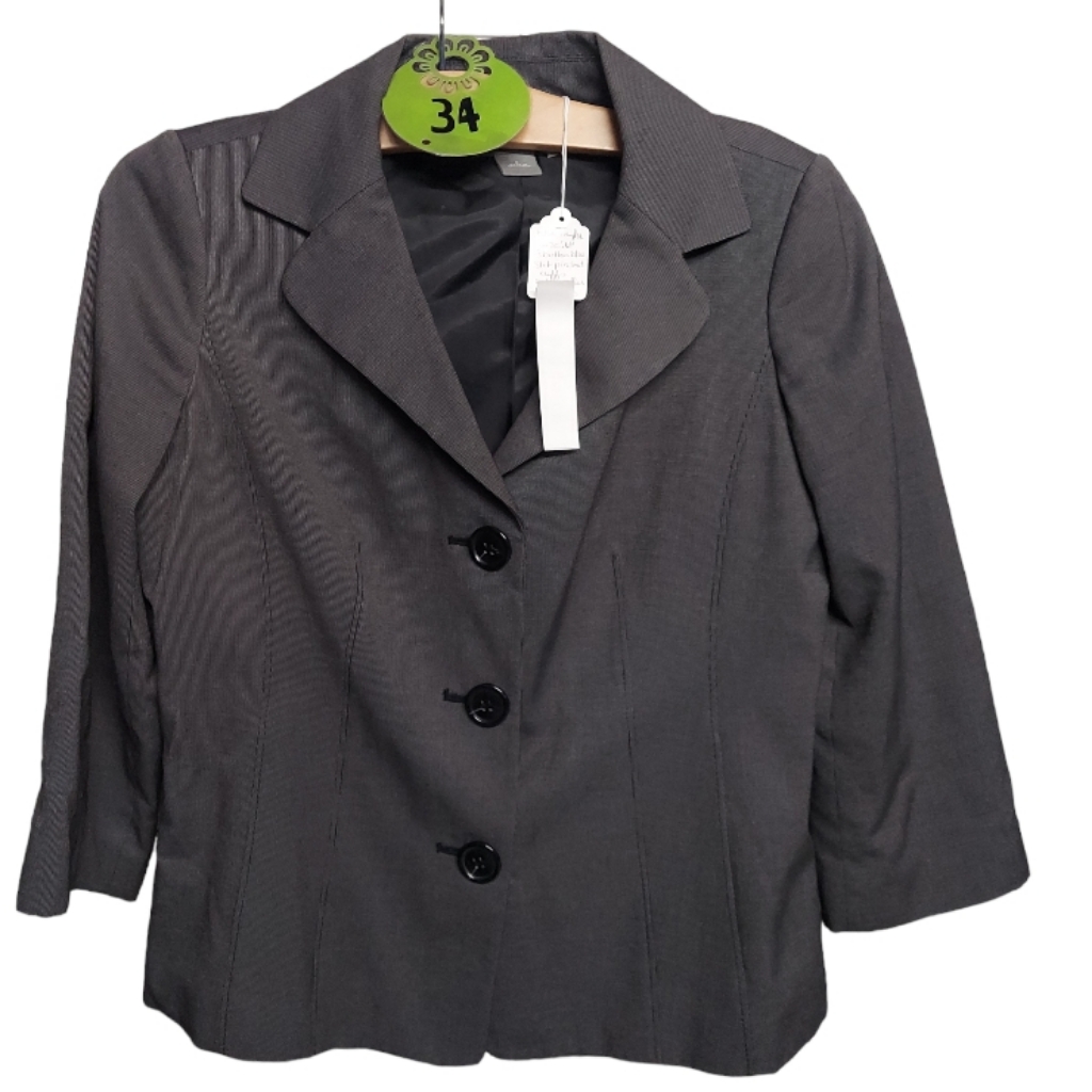 Ann Taylor Career Blazer